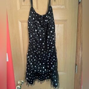 Altar’d State patterned dress | Size Medium